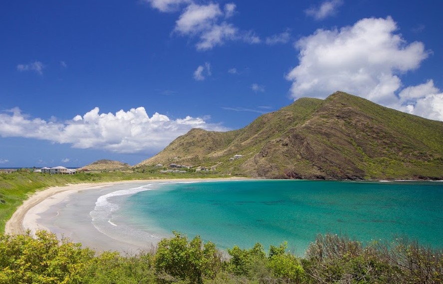 St. Kitts Real Estate, Luxury Caribbean Real Estate Christophe